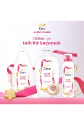 Sugar Cookie Duş Köpüğü 200 ml x3 - 7