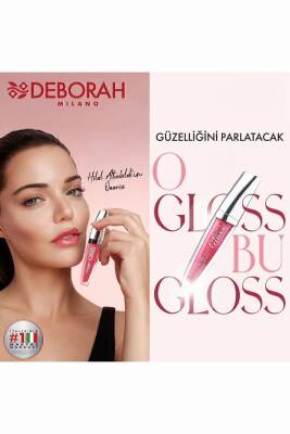 Super Gloss Brown Rose 09 8009518324693 - 3