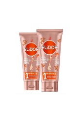 Superblend 1 Minute Onarıcı Süper Saç Bakım Kremi Anında Onarıcı Bakım 170 ml X2 - 2