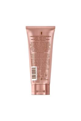 Superblend 1 Minute Onarıcı Süper Saç Bakım Kremi Anında Onarıcı Bakım 170 ml X2 - 8