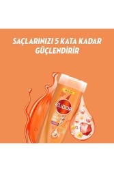 Superblend Şampuan Anında Onarıcı 400 ml X2 1 Minute Onarıcı Süper Saç Bakım Kremi 170 ml - 3