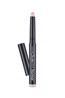 Suya Dayanıklı Işıltılı Kalem Far -color Shadow Stick - 005 Icy Pink- 8682536039451 - 2