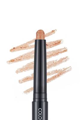 Suya Dayanıklı Kremsi Kalem Far -color Shadow Stick -001 Soft Cloud-8682536039413 - 3
