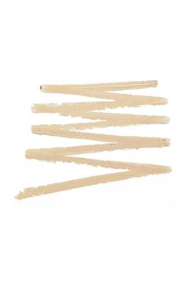 Suya Dayanıklı Kremsi Kalem Far -color Shadow Stick -001 Soft Cloud-8682536039413 - 4