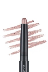 Suya Dayanıklı Kremsi Kalem Far -color Shadow Stick -001 Soft Cloud-8682536039413 - 22