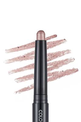 Suya Dayanıklı Kremsi Kalem Far -color Shadow Stick -001 Soft Cloud-8682536039413 - 22