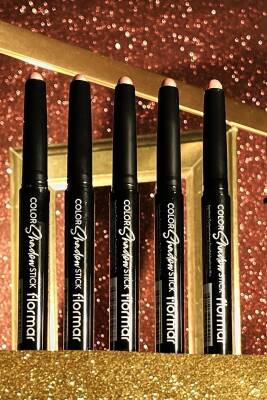 Suya Dayanıklı Kremsi Kalem Far -color Shadow Stick -001 Soft Cloud-8682536039413 - 19