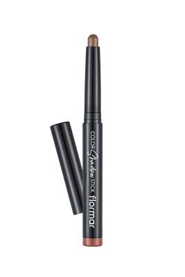 Suya Dayanıklı Kremsi Kalem Far -color Shadow Stick -001 Soft Cloud-8682536039413 - 15
