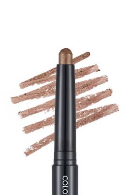 Suya Dayanıklı Kremsi Kalem Far -color Shadow Stick -001 Soft Cloud-8682536039413 - 14