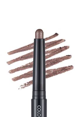 Suya Dayanıklı Kremsi Kalem Far -color Shadow Stick -001 Soft Cloud-8682536039413 - 6