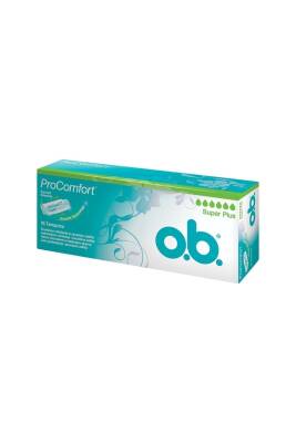 Tampon Darwin Süper Plus 16lı - 2