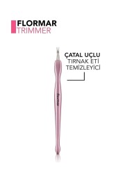 Tırnak Eti Temizleyici - Trimmer - 038 - 8690604598489 - 4