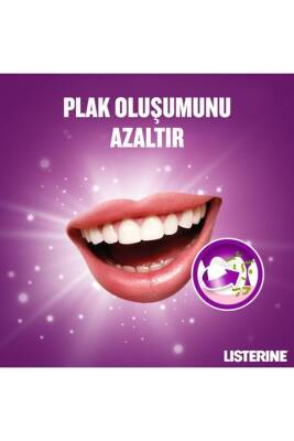 Total Care Diş Koruması Hafif Tat Ağız Bakım Suyu 250 ml - 4