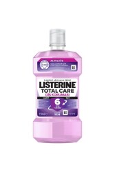 Total Care Diş Koruması Hafif Tat Ağız Bakım Suyu 250 ml - 2