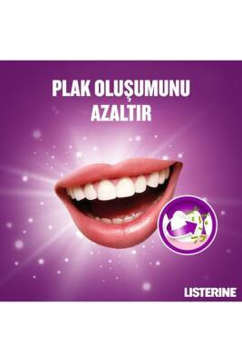 Total Care Diş Koruması Hafif Tat Ağız Bakım Suyu 250 ml - 4