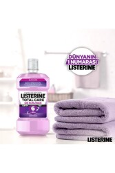 Total Care Diş Koruması Hafif Tat Ağız Bakım Suyu 250 ml - 8