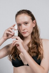Tüm Cilt Tipleri Için Parfümsüz Yoğun Nemlendirici Serum (hyaluronic Acid 2% B5 ) Rm000106 - 3