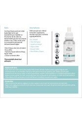 Tüm Cilt Tipleri Için Parfümsüz Yoğun Nemlendirici Serum (hyaluronic Acid 2% B5 ) Rm000106 - 4