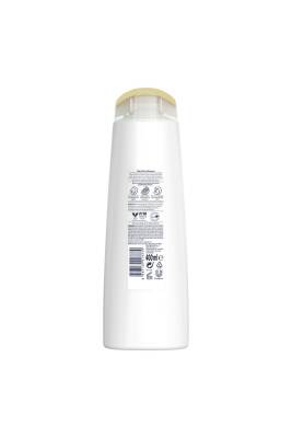 Ultra Care Saç Bakım Şampuanı Yoğun Onarıcı Yıpranmış Saçlar Için 400 ml X3 Adet - 7