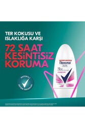 Üstün Koruma Kadın Roll On Deodorant Powder Dry 72 Saat Kesintisiz Koruma 50 ml - 3