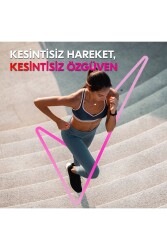Üstün Koruma Kadın Roll On Deodorant Powder Dry 72 Saat Kesintisiz Koruma 50 ml - 6