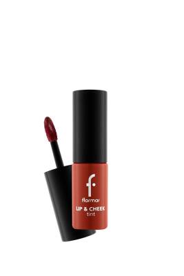 Uzun Süre Kalıcı Jel Tint (PEMBE) - Lip & Cheek Tint - 002 Kiss Lip & Cheek - 8682536066891 - 15