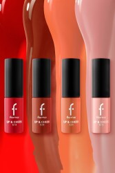 Uzun Süre Kalıcı Jel Tint (PEMBE) - Lip & Cheek Tint - 002 Kiss Lip & Cheek - 8682536066891 - 10