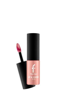 Uzun Süre Kalıcı Jel Tint (PEMBE) - Lip & Cheek Tint - 002 Kiss Lip & Cheek - 8682536066891 - 7
