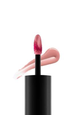 Uzun Süre Kalıcı Jel Tint (PEMBE) - Lip & Cheek Tint - 002 Kiss Lip & Cheek - 8682536066891 - 6