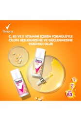 Vitamin Bright Kadın Roll On Deodorant Sakura Radiance 45 ml - 5