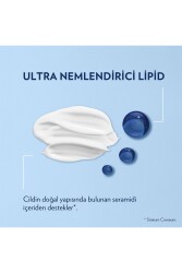 Vücut Losyonu Temel Onarım Kuru Ciltler Için 200 ml X 2 Adet - 4