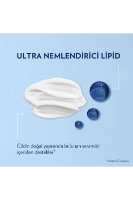 Vücut Losyonu Temel Onarım Kuru Ciltler Için 200 ml X 2 Adet - 4
