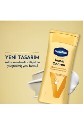 Vücut Losyonu Temel Onarım Kuru Ciltler Için 200 ml X 2 Adet - 6