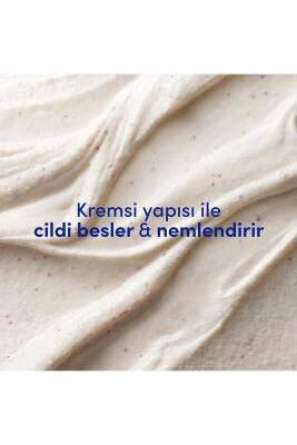 Vücut Peelingi Macademia Fındığı Ve Pirinç Sütü 225 ml X1 - 4