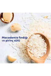 Vücut Peelingi Macademia Fındığı Ve Pirinç Sütü 225 ml X1 - 5