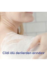 Vücut Peelingi Macademia Fındığı Ve Pirinç Sütü 225 ml X1 - 6