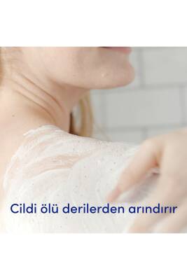 Vücut Peelingi Macademia Fındığı Ve Pirinç Sütü 225 ml X1 - 6