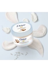 Vücut Peelingi Macademia Fındığı Ve Pirinç Sütü 225 ml X1 - 7