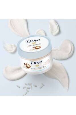 Vücut Peelingi Macademia Fındığı Ve Pirinç Sütü 225 ml X1 - 7