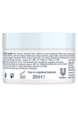 Vücut Peelingi Macademia Fındığı Ve Pirinç Sütü 225 ml X1 - 8