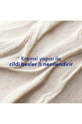 Vücut Peelingi Macademia Fındığı Ve Pirinç Sütü 225ml Duş Köpüğü Depply Nourishing 200ml - 7