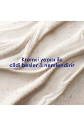 Vücut Peelingi Macademia Fındığı Ve Pirinç Sütü 225ml Duş Köpüğü Depply Nourishing 200ml - 7