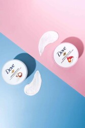 Vücut Peelingi Nar Çekirdeği Ve Shea Yağı 225 ml Macademia Fındığı Ve Pirinç Sütü 225 ml - 1