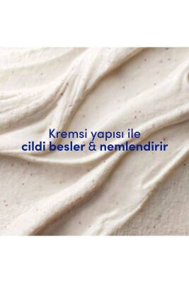 Vücut Peelingi Nar Çekirdeği Ve Shea Yağı 225 ml Macademia Fındığı Ve Pirinç Sütü 225 ml - 4