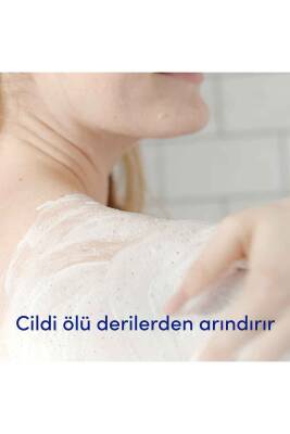 Vücut Peelingi Nar Çekirdeği Ve Shea Yağı 225 ml Macademia Fındığı Ve Pirinç Sütü 225 ml - 6