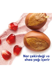 Vücut Peelingi Nar Çekirdeği Ve Shea Yağı 225 ml X1 - 5