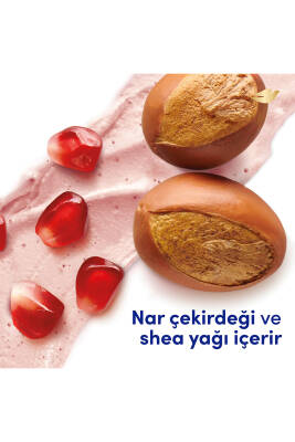 Vücut Peelingi Nar Çekirdeği Ve Shea Yağı 225 ml X1 - 5