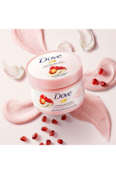 Vücut Peelingi Nar Çekirdeği Ve Shea Yağı 225 ml X1 - 7