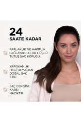 Wellaflex Flexible Ultra Strong Hold Saç Köpüğü - 200 ml - 3