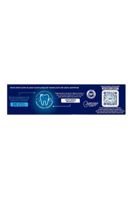 White Now Diş Macunu Anında Beyazlık 75 ml X2 - 7